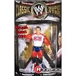 DYNAMITE KID - CLASSIC SUPERSTARS 24 WWE TOY WRESTLING ACTION FIGURE