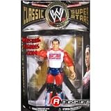 DYNAMITE KID - CLASSIC SUPERSTARS 24 WWE TOY WRESTLING ACTION FIGURE