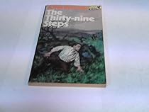 The Thirty-nine Steps
