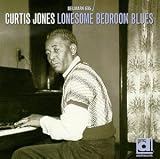 Review Curtis Jones  / Lonesome Bedroom Blues