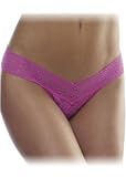 Hanky Panky Stretch Lace low rise thong