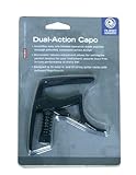 Planet Waves PW-CP-05/NS DUAL ACTION CAPO