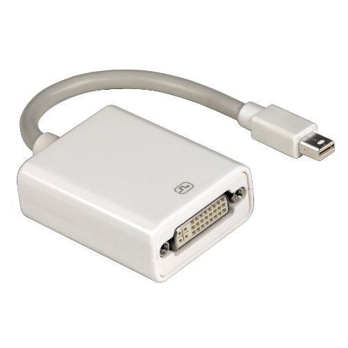 Hama Adapter Mini-Display Port auf DVI Preisvergleich
