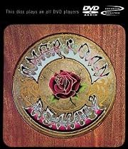 American Beauty (DVD-Audio Surround Sound)