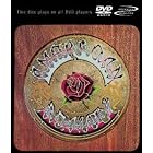 Click here to buy American Beauty (DVD-Audio Surround Sound) by  Grateful Dead .