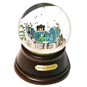 Buy Alltel Stadium Musical Globe now!