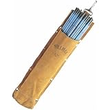 US Forge 99404 Leather Rod Holder