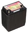Odyssey Battery PC625: Battery, Dry Cell, 12 V, Deep Cycle, 265 Cold Cranking Amps, Top Post, Each