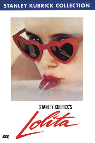 Cover art for  Lolita