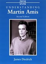 Understanding Martin Amis (Understanding Contemporary British Literature)