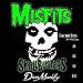 Dean Markley 8801 Misfits Skullbusters Bass Guitar Strings
