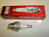 Genuine Champion CJ8 Spark Plug.
