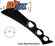 88 - 91 Honda Civic Triple Pillar Pod