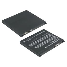 Click here to buy Pocket PC Battery for HP COMPAQ iPAQ hx2000 hx2400 hx2700 rx3000 rx3100 rx3400 rx3700... by PowerSmart.