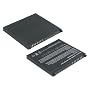Pocket PC Battery for HP COMPAQ iPAQ hx2000 hx2400 hx2700 rx3000 rx3100 rx3400 rx3700 Series