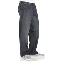 Levi's Men's Silver Tab Baggy Jean