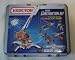 Erector Motorized Construction Set - 25 Models