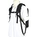 Sniper-Strap Triple Press Harness (TPH) Base Tragesystem (Grundeinheit mit 2x Gurt gro�, 1x Aufnahme klein) f�r 3 Kameras