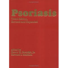 Psoriasis, Third Edition,