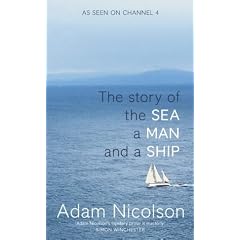 SeaManShip: The Story of the Sea a Man and a Ship