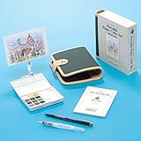 �^�[�����X �Ō`���ʊG�� �v�`�J���[�Z�b�g �X�P�b�`�I�s TSK-WN