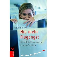 Nie mehr Flugangst: Ein Selbsthilfeprogramm in sechs Schritten