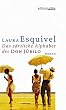 Das z�rtliche Alphabet des Don Jubilo