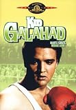 Kid Galahad - Harte F�uste, hei�e Liebe - Elvis Presley