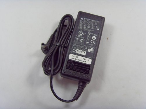Delta Original 19V 3.42A 65W Replacement AC Adapter For Asus Notebook Model Numbers: Asus K52F-B1, Asus K52F-Bbr5, Asus K52F-Bbr9, Asus K52F-Bin6, Asus K52F-C1, Asus K52F-C2b, Asus K52F-D1, Asus K52F-E1, Asus K52F-I5, 100% Compatible with Asus Part Number: ADP-65JH AB, ADP-65JH BB, ADP-65JH CB, ADP-65JH DB, 04G2660031U0, PA-1650-66, ADP-65JH, PA-1650-02.