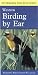 Birding by Ear: Western North America (Peterson Field Guides)