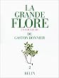 La grande flore en couleurs de gaston bonnier t.2, illustration