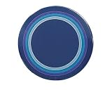 Pfaltzgraff Ocean Breeze 10-Inch Enamel on Steel Burner Cover