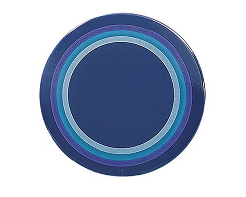 Pfaltzgraff Ocean Breeze 10-Inch Burner Cover