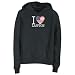 Sweatshirt Woman Black 