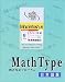 Math Type 3.7 for Macintosh 日本語版 教育機関割引
