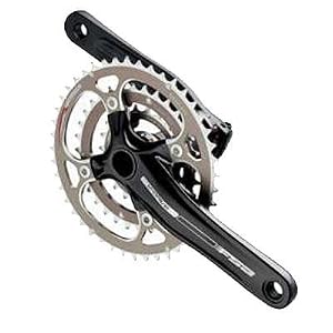 FSA 2009 V-Drive MEGAExo ATB Mountain Bike Crankset
