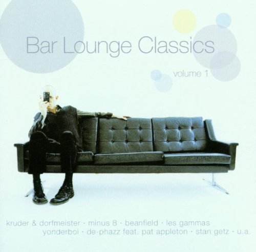 Produkt-Bild: Bar Lounge Classics