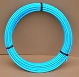 PEX Tubing - PART# 41280-1/2 X 100' COIL BEST PEX BLUE