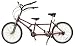 Buddy Bike Family 7 speed