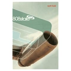 808 State - Optibuk [DVD] [2002]