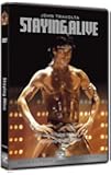 Staying Alive [1983] [DVD]