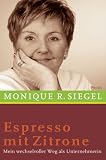 Produkt-Bild: Espresso mit Zitrone