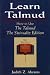 Book Learn Talmud: How to Use The Talmud The Steinsaltz Edition