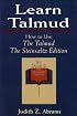 Learn Talmud: How to Use The Talmud   The Steinsaltz Edition