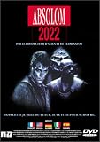 DVD Absolom 2022, film DVD Absolom 2022