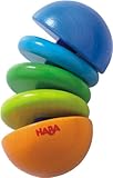 Haba Klick-Klack Rattle