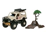 Review Playmobil 3219 / Adventure Off Road Pickup 4x4