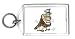 Schl�sselhalter - B�cher, Bibliothekar, Eule, Studium
