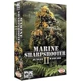 Marine Sharpshooter 2