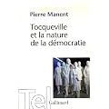 Tocqueville et la nature de la d�mocratie